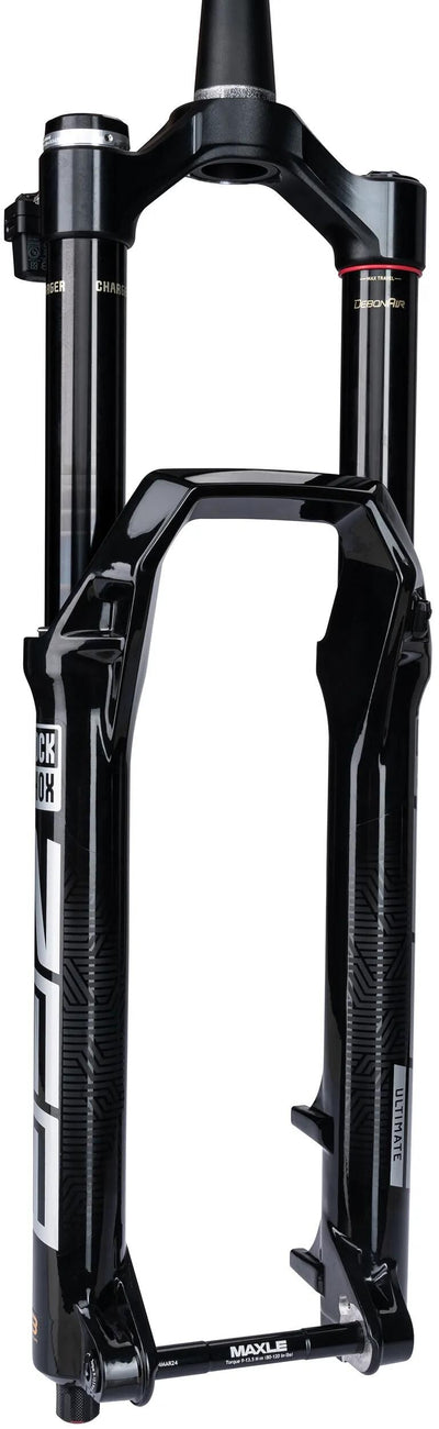 Rockshox Suss.f.Fork RS Zeb Ult. FA 27,5 29 Boost 170 mm