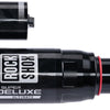 Rockshox ARRIÈRE OCCORD RS SUP.DEL. Ult.rc2t 205x62,5 mm