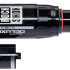 Rockshox ARRIÈRE OCCORD RS SUP.DEL. ult.rc2t 205x60mm