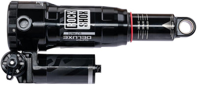 Rockshox ARRIÈRE OCCORD RS SUP.DEL. Ult.rc2t 165x45mm