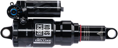 Rockshox ARRIÈRE OCCORD RS SUP.DEL. Ult.rc2t 190x40mm