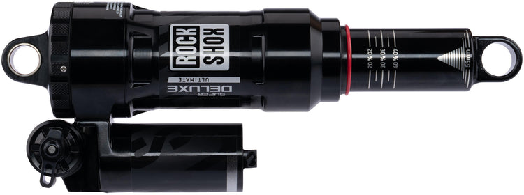 Amortisseur Rockshox Super Deluxe Ultimate RC2T Amortisseur arrière RS Sup.del. ult.rc2t 210x55mm