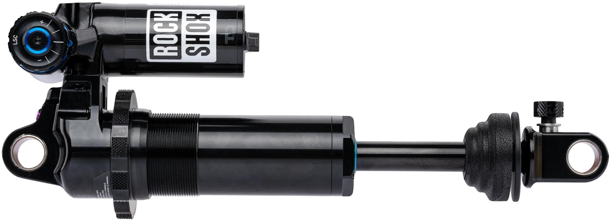 Rockshox amorçage arrière rs vif bobine ult.rc2t 230x62.5 mm