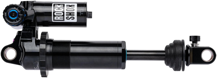 Rockshox amorçage arrière rs vif bobine ult.rc2t 230x62.5 mm