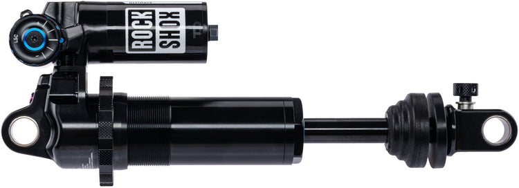 Rockshox amorce arrière rs vif bobine ult.rc2t 230x60mm
