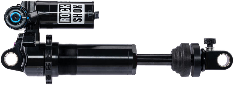 Amortisseur Rockshox Vivid Coil Ultimate RC2T Amortisseur arrière RS Vivid Coil ult.rc2t 230x57,5mm