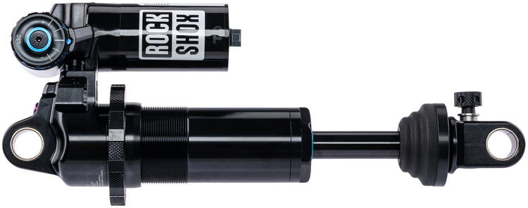 Rockshox amortisseur arrière rs vif bobine ult.rc2t 210x50 mm