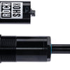 Rockshox amorçage arrière rs vif bobine ult.rc2t 190x45mm