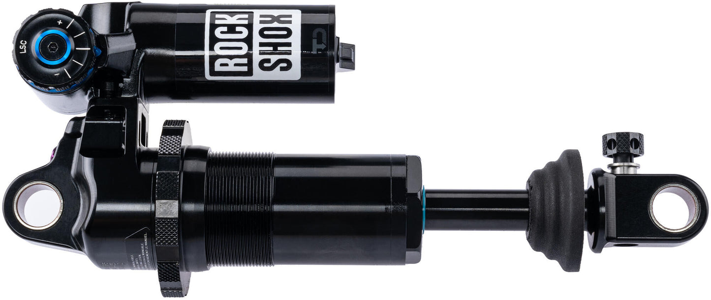 Rockshox amorçage arrière rs vif bobine ult.rc2t 190x45mm