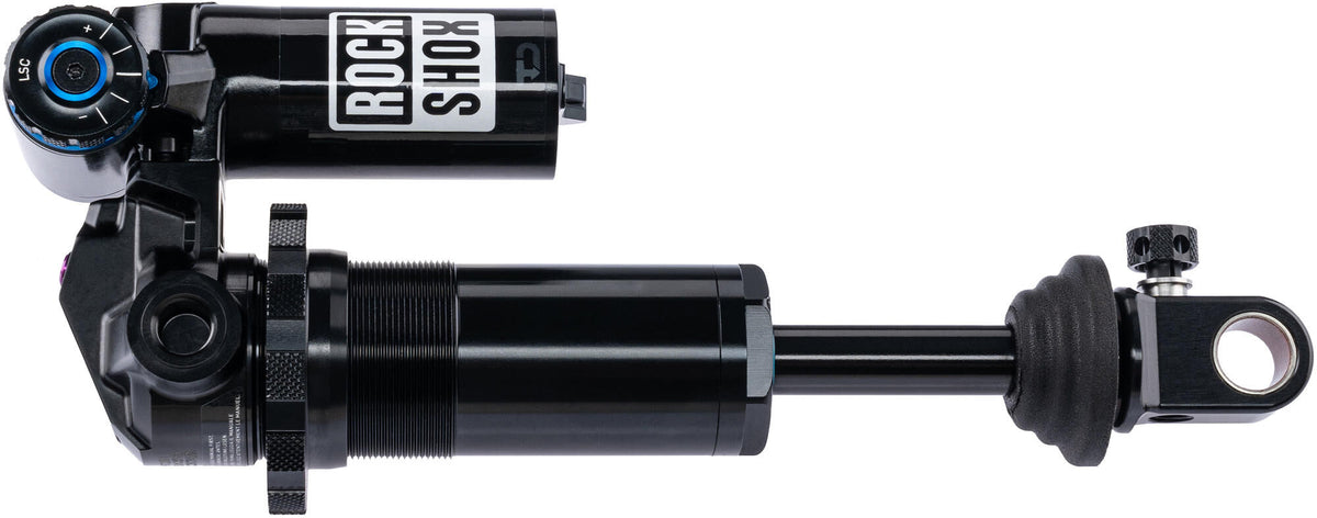 Rockshox amortisseur arrière rs vif bobine ult.rc2t 185x55 mm