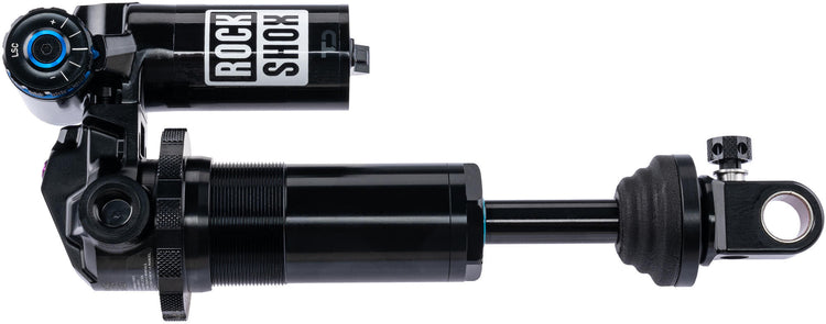 Rockshox amorce arrière rs vif bobine ult.rc2t 185x50 mm