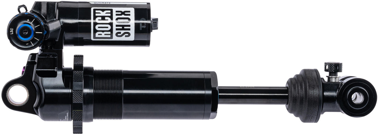 Amortisseur Rockshox Vivid Coil Ultimate RC2T Amortisseur arrière RS Vivid Coil ult.rc2t 230x62.5mm