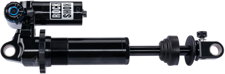 Rockshox amortisseur arrière rs vif bobine ult.dh rc2t 250x72,5 mm
