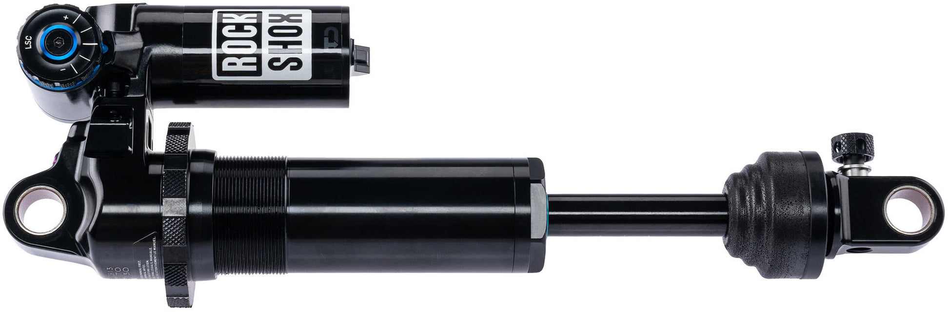 Rockshox amortisseur arrière rs vif bobine ult.dh rc2t 250x70 mm