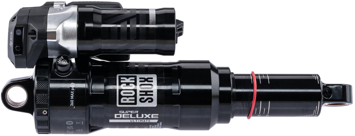 Rockshox ARRIÈRE OCCORD RS SUP.DEL. ult.fa 210x55 mm