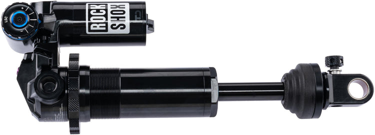 Rockshox amorçage arrière rs vif bobine ult.dh rc2t 250x75 mm
