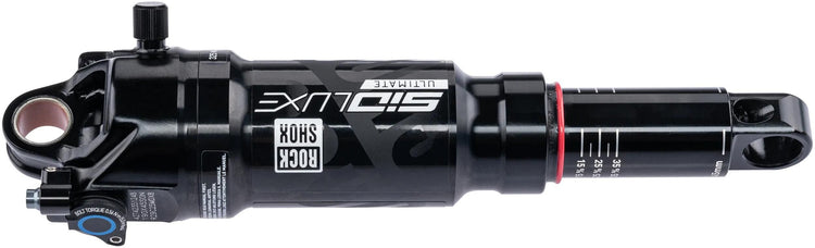 Rockshox ARRIÈRE DOCH RS SIDLUXE ULT. 3p 190 x 45 mm