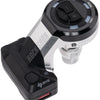 Rockshox kontrollmodul module de commande des agents de bord RS Flight Atten. côté 2024+ 32mm