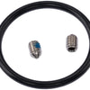 Module de commande Rockshox module de commande des agents de bord RS Flight Lyrik 2024+