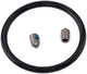 Module de contrôle Rockshox RS FA Pike 24+