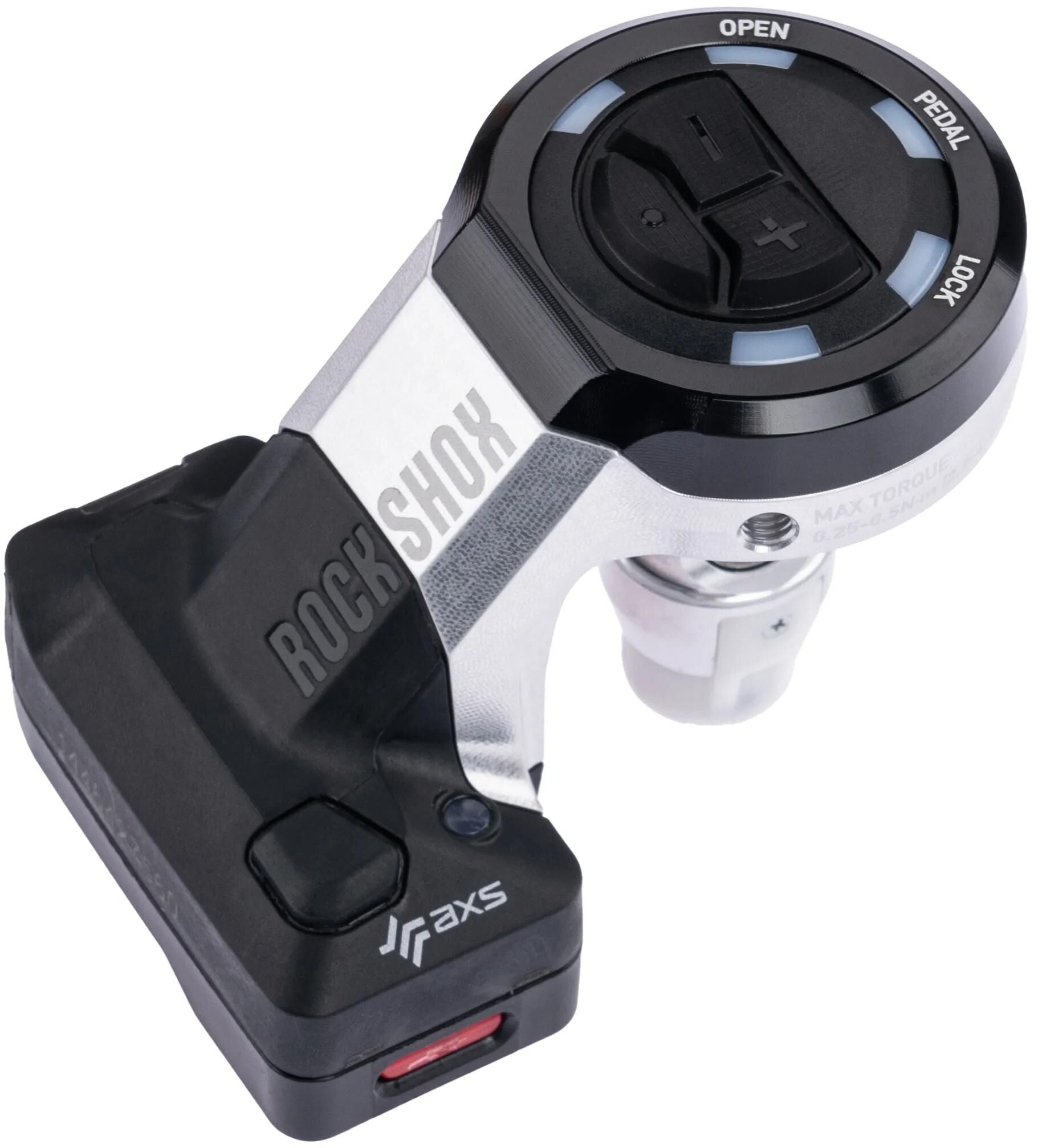 Rockshox Control Module RS Flight Atten. zeb