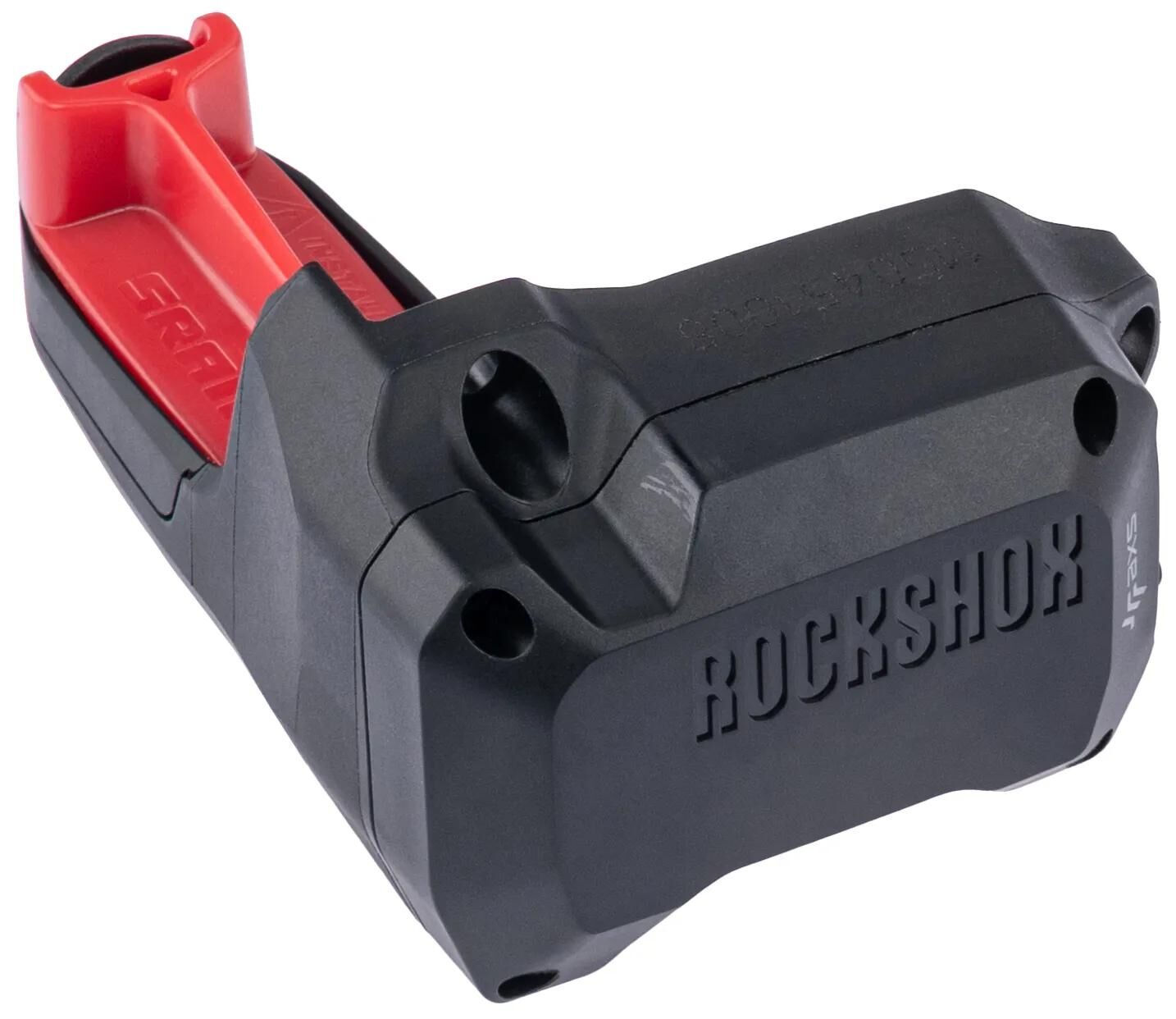 Rockshox Electric Unit RS VIVID BOBL