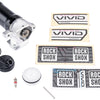 Rockshox Reservoir RS VIVID 67-75 mm