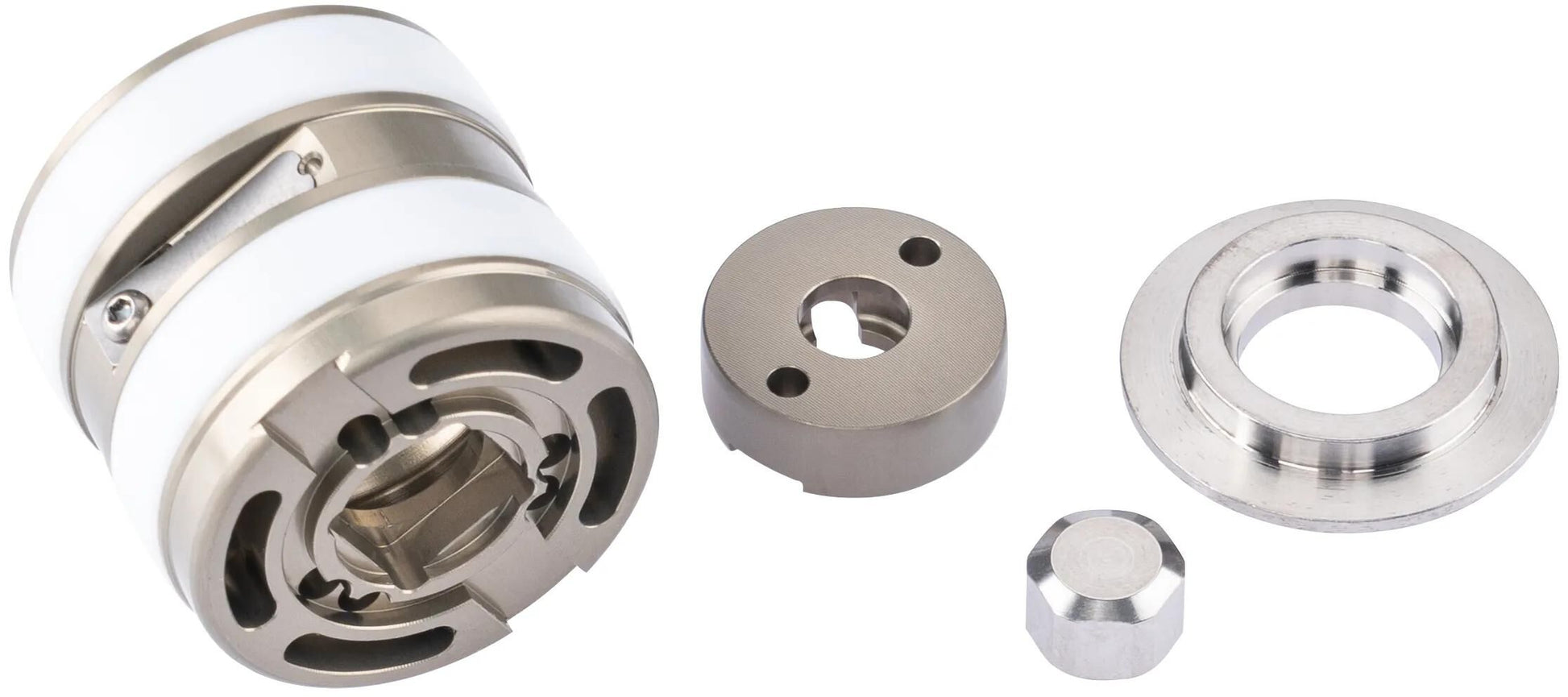 Kit de piston rockshox rs vif bobine