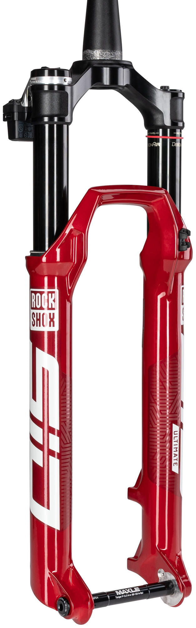 Rockshox Suss.f.Fork RS Sid Ult. fl.att.race jour 3p 27,5 +