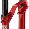 Rockshox Sus.Fork RS Lyrik Ult.rc2 27,5 Boost Red 160 mm