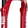 Rockshox Sus.Fork RS Lyrik Ult.rc2 27,5 Boost Red 140 mm