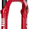 Rockshox Sus.Fork RS Lyrik Ult.rc2 27,5 Boost Red 160 mm