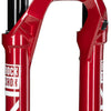 Rockshox Suss.f.Fork RS Lyrik Ult. RC2 27,5 + 29 rouge