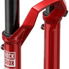 Rockshox Sus.Fork RS Pike Ult.rc2 27,5 Boost Red 140 mm