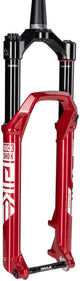 Rockshox Suss.Fork RS Pike Ult.rc2 27,5 + 29 rouge 140 mm