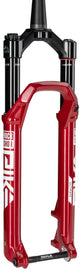 Rockshox Suss.F.Fork RS Pike Ult.rc2 27,5 + 29 rouge 120 mm