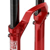 Rockshox Suss.f.Fork RS Lyrik Ult. fl.att.27.5 + 29 rouge