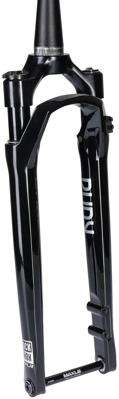Rockshox RS Suspension Fork Rudy U RD2 700C Black 30mm 51off