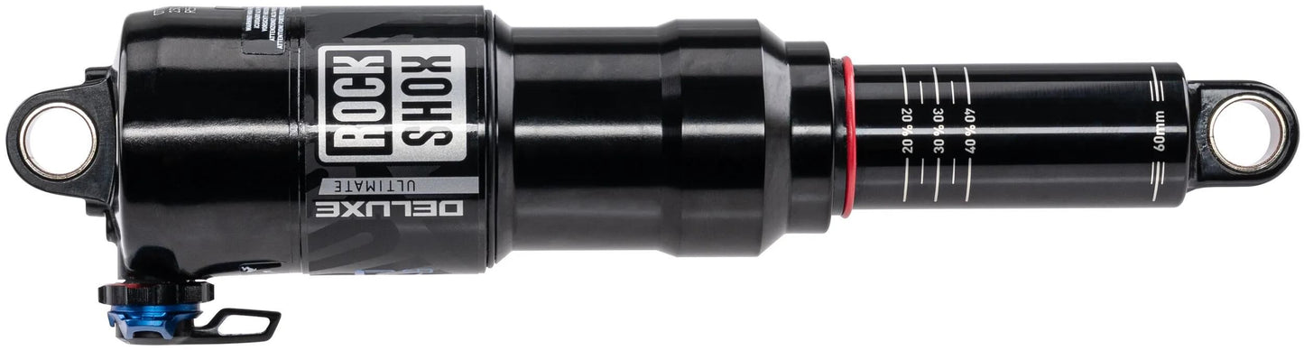 Rockshox Acbsorber Deluxe Ultimate RCT C2