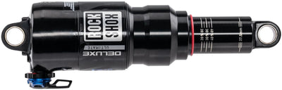 Amortisseur Rockshox Deluxe Ultimate RCT Amortisseur arrière RS Deluxe Ult. RCT 190 x 37,5 mm
