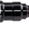 Amortisseur Rockshox Deluxe Ultimate RCT Amortisseur arrière RS Deluxe Ult. RCT 185 x 50 mm