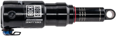Amortisseur Rockshox Deluxe Ultimate RCT Amortisseur arrière RS Deluxe Ult. RCT 185 x 47,5 mm