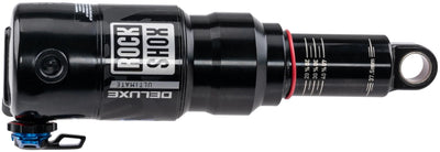 Amortisseur Rockshox Deluxe Ultimate RCT Amortisseur arrière RS Deluxe Ult. RCT 165 x 37,5 mm