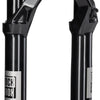 Rockshox RS Suspension Fork Reba G 29 130mm 3P CRN 44 Black