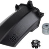 Rockshox RS Suspension Fork Reba G 29 130mm 3P CRN 44 Black