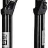 Rockshox RS Suspension Fork Reba G 27 110mm 2P ​​RMT 44 Black