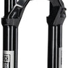 Rockshox RS Suspension Fork Reba G 27 120mm 2P ​​RMT 44 Black