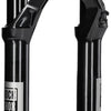 Rockshox RS Suspension Fork Reba G 27 120mm 3P CRN 44 Black