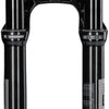 Rockshox RS Suspension Fork Reba G 27 130mm 3P CRN 44 Black