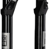 Rockshox RS Suspension Fork Reba G 27 100 mm 3P RMT 44 Black